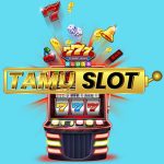 Bocoran Jitu Pola Slot Gacor Terbesar Indonesia 2022 - 2023 | TAMUSLOT | Situs QQ Slot Online Daftar Akun Deposit Pulsa Tanpa Potongan Terbaik | Agen QQSlot Online Paling Gacor Modal Receh JACKPOT MAXWIN Terbaru